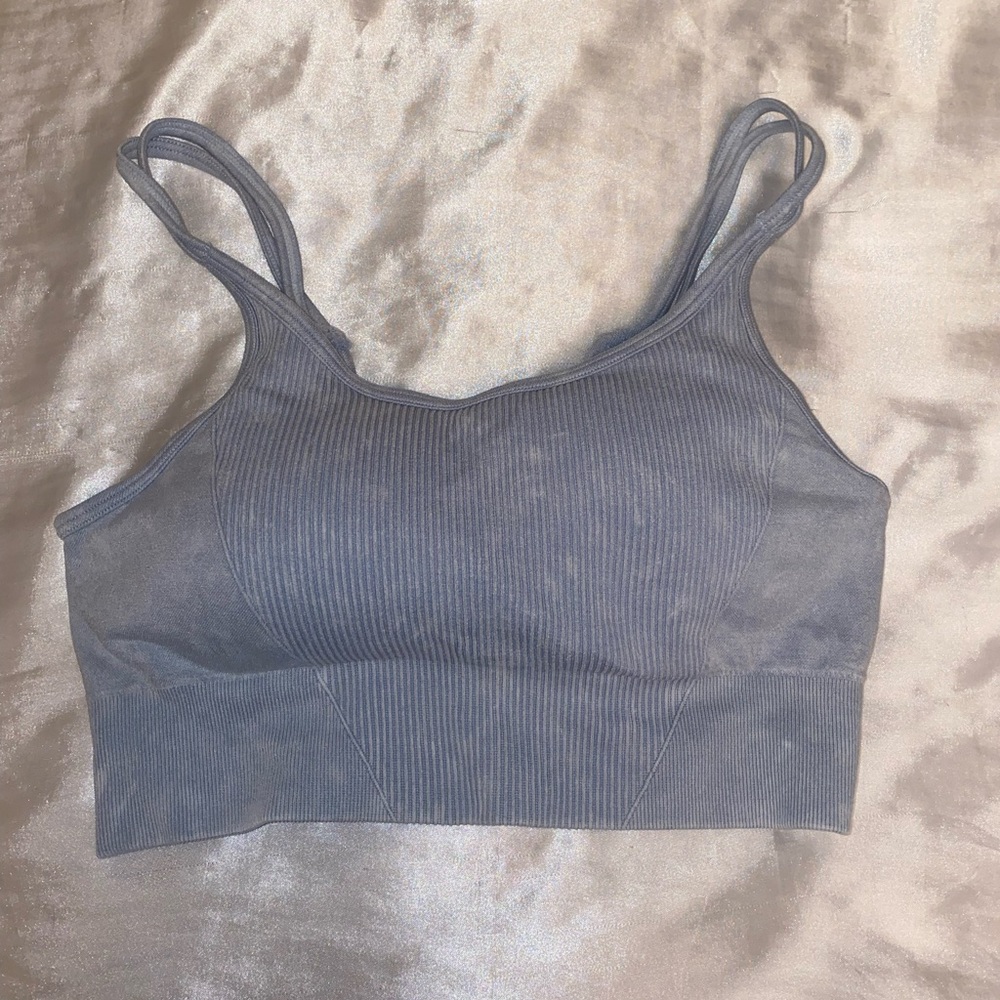 Yogalicious Sports Bra
